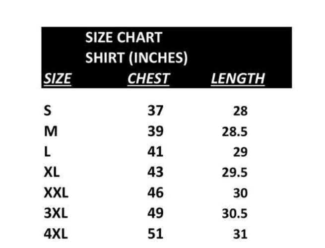 Oversize Plus size Men Casual Shirt